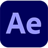 Adobe After Effects-Icon
