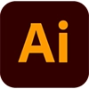 Adobe Illustrator-Icon