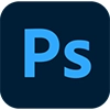 Adobe Photoshop-Icon