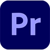 Adobe Premiere Pro-Icon