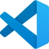 Visual Studio Code-Icon