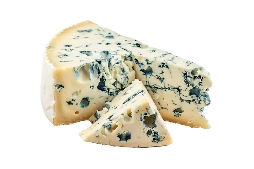 The Danish Blue Cheese