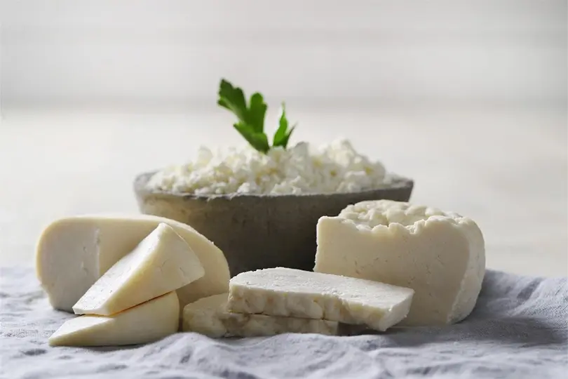 Fresh Cheese