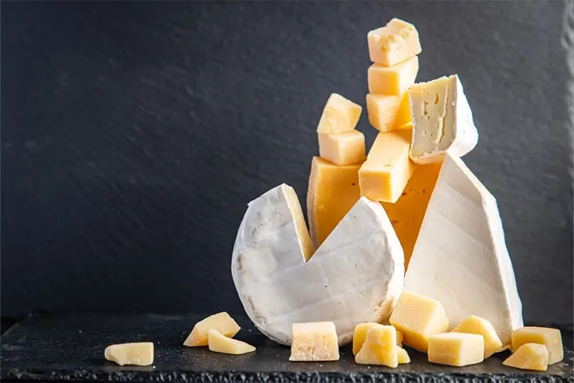 Hard Cheese