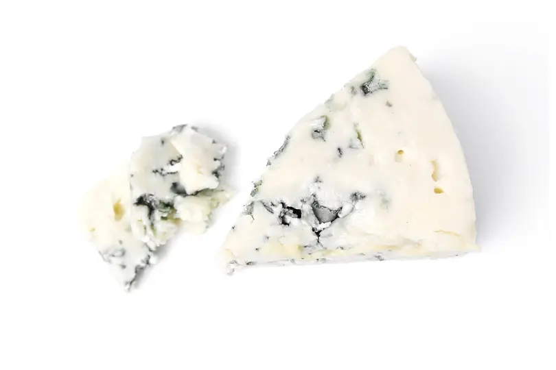 The Roquefort Cheese