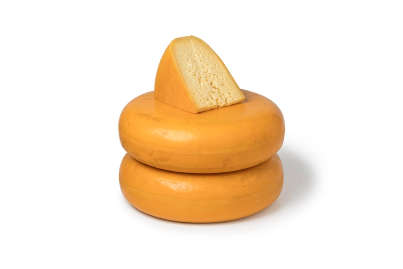 The Gouda Cheese