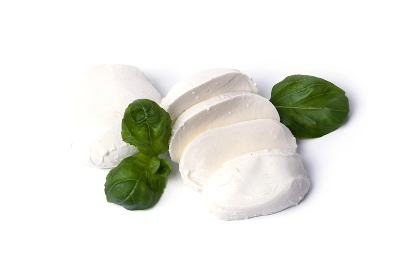 The Mozzarella Cheese