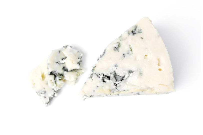 The Roquefort Cheese